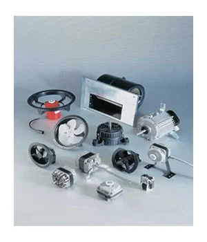 Elco manufactures and distributes electric motors for use in commercial refrigeration and also in heating, ventilation and air conditioning units, this segment is better known as "HVAC-R". Strategically located with manufacturing facilities in Italy, Brazil and China, with sales offices in Russia, UAE, Singapore, Mexico and Columbia and thanks to a widespread presence in North America, Australia and South Africa granted by being part of the Regal Rexnord Corporation, ELCO is selling in more than 80 Countries in the world even through a dense network of local agents and distributors.